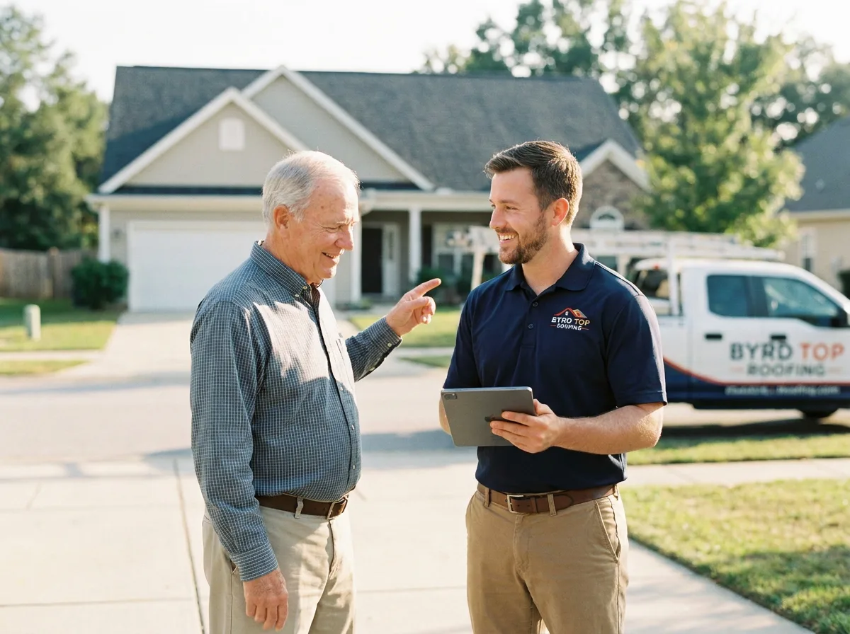 Roofing Mulberry, TN FAQs